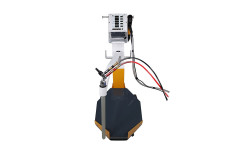 Установка для порошковой покраски (окраски) TSL M9V vibro