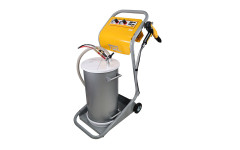 Установка для порошковой покраски (окраски) TSL M4-50L