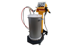 Оборудование для порошковой покраски (окраски) TSL M7