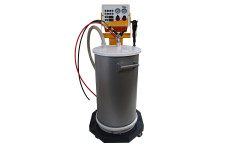 Оборудование для порошковой покраски (окраски) TSL M7