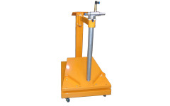 Вибростол для порошковой краски TSL Vibro Вибростол для порошковой краски TSL Vibro