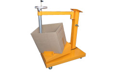 Вибростол для порошковой краски TSL Vibro Вибростол для порошковой краски TSL Vibro