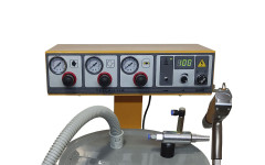 Оборудование для порошковой покраски (окраски) Tesla 111 R