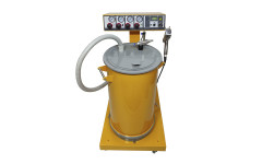 Оборудование для порошковой покраски (окраски) Tesla 201 R