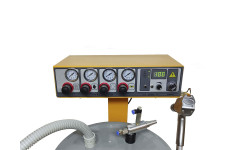 Оборудование для порошковой покраски (окраски) Tesla 201 R